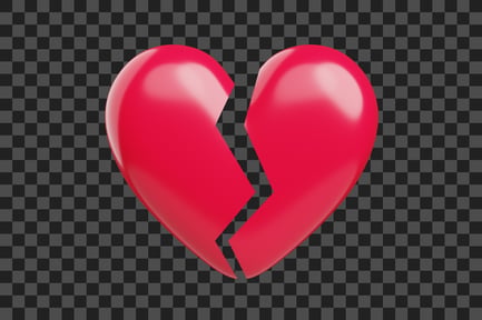 Preview: Broken Heart