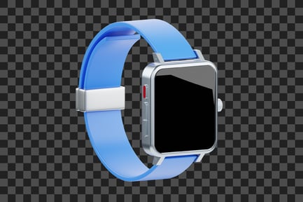 Preview: Smartwatch
