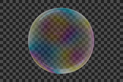 Preview: Bubble