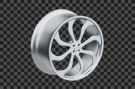 Preview: Car Rim