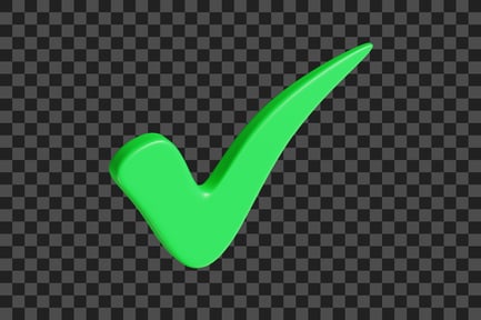 Preview: Checkmark
