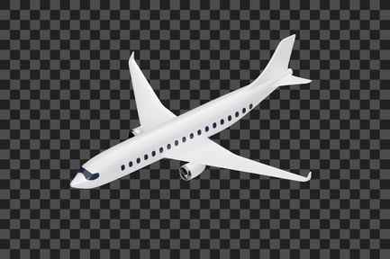 Preview: Airplane