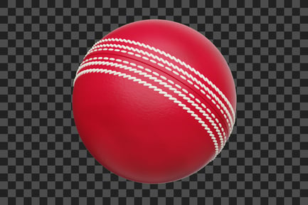 Preview: Cricket Ball