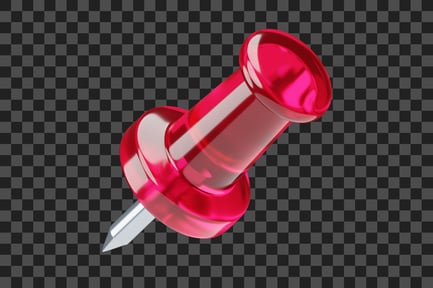 Preview: Push Pin