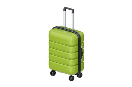 Preview: Suitcase