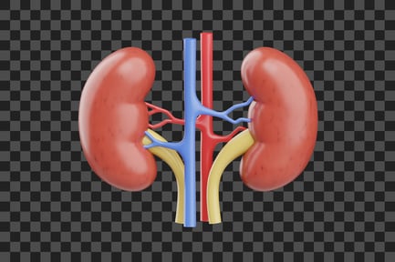 Preview: Kidneys