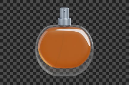 Preview: Perfume