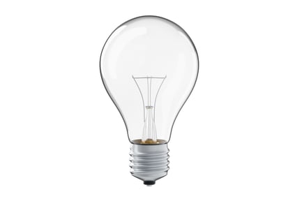 Preview: Light Bulb