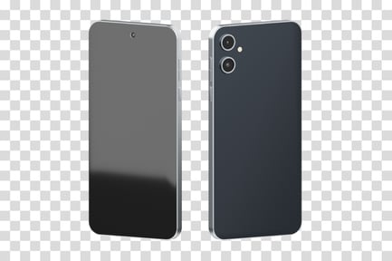 Preview: Smartphone