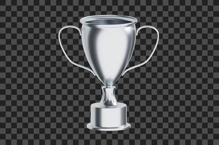 Preview: Silver Trophy