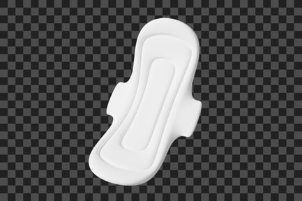 Preview: Sanitary Pad