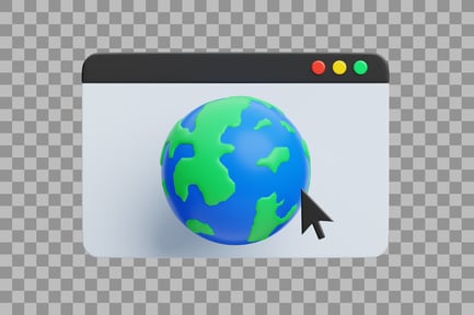 Preview: Website