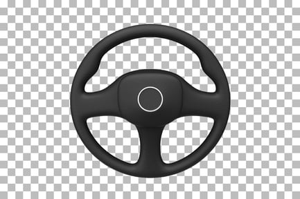 Preview: Steering Wheel