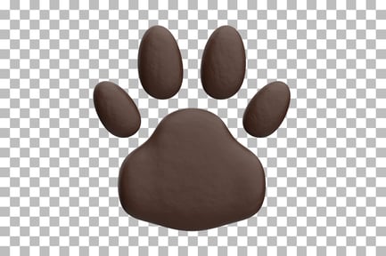 Preview: Animal Paw