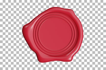 Preview: Wax Seal