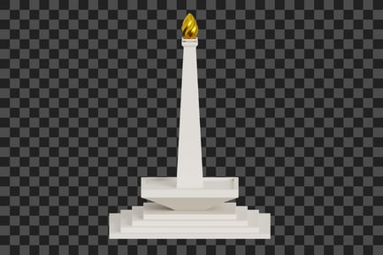 Preview: Jakarta Landmark
