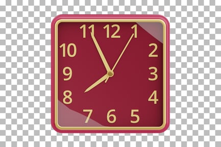 Preview: Clock