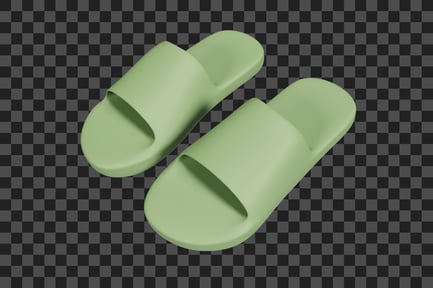 Preview: Slippers
