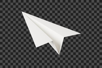 Preview: Paper Plane