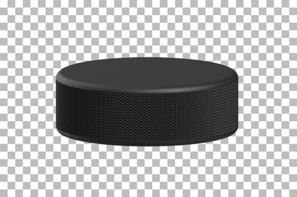 Preview: Hockey Puck