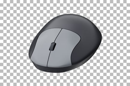 Preview: Wireless Mouse