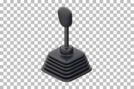 Preview: Gear Shifter
