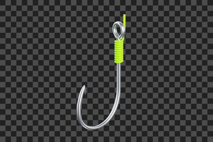 Preview: Fishing Hook