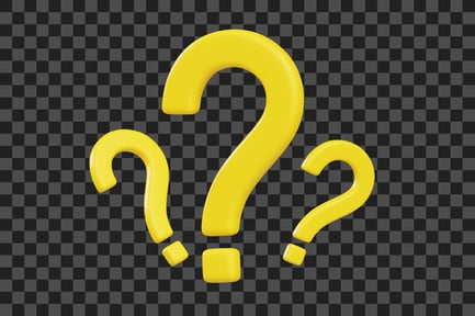 Preview: Question Marks