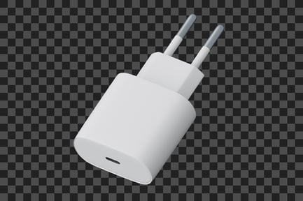 Preview: Phone Charger