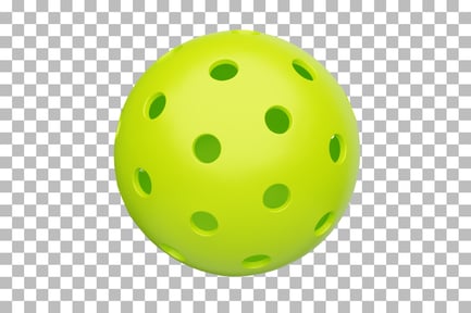 Preview: Pickleball
