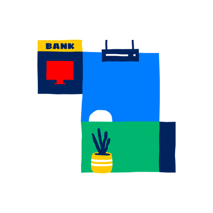 Bank Branch