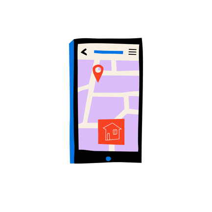 Location Paths