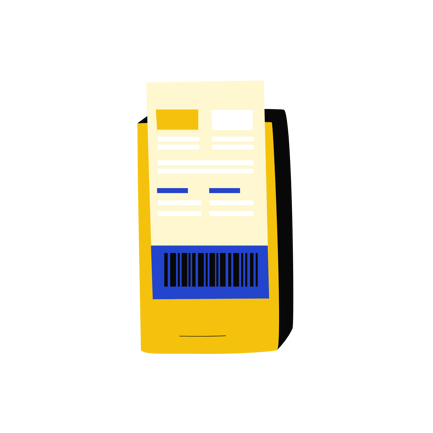 Flight Ticket