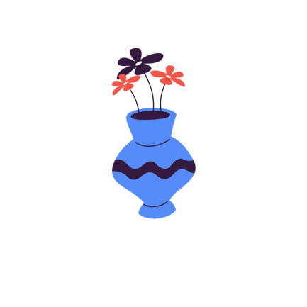 Desk Plant