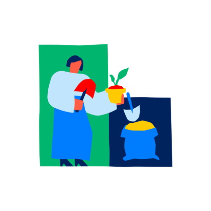 Plant Nursery