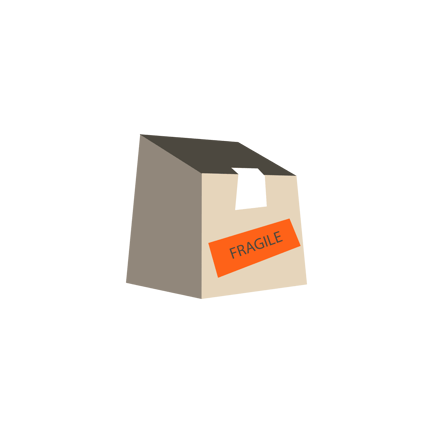 Fragile Box