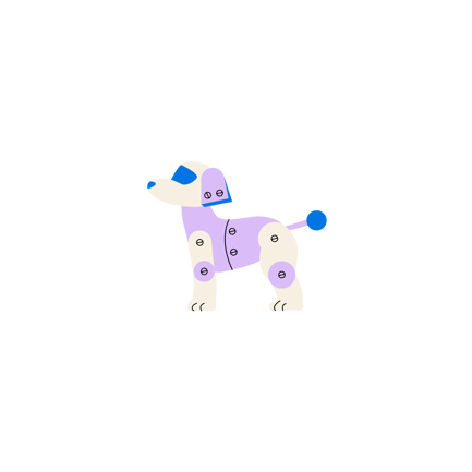 Robotic Pet