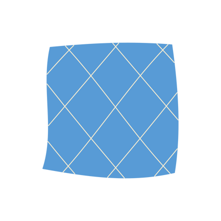 Animated Plate of Spaghetti and Steak Disappearing