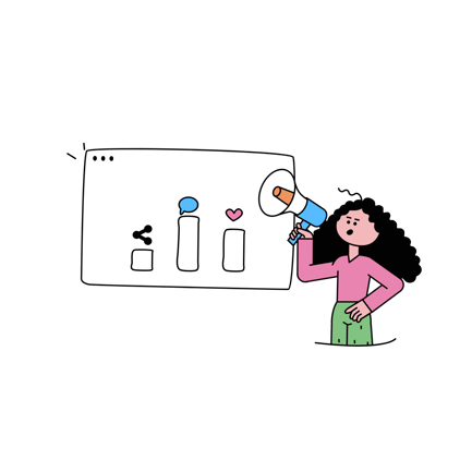 Social Media Campaign
