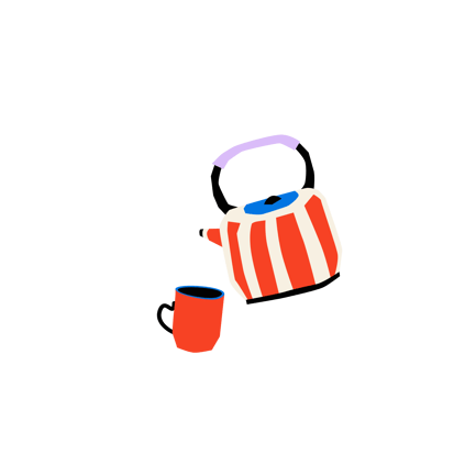 Teekanne