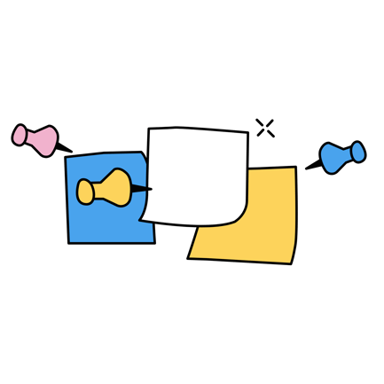 Pinned Notes