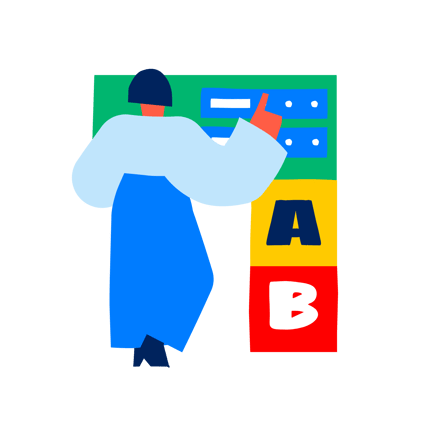 A-B Testing