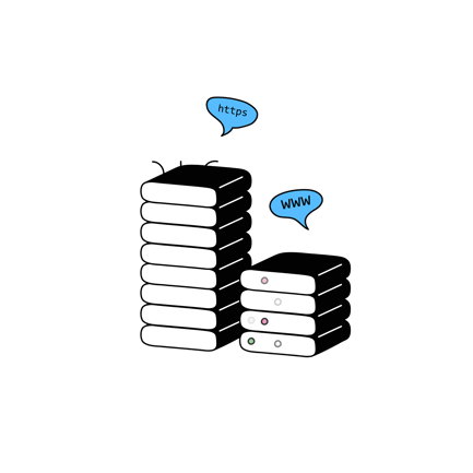 Server Infrastructure