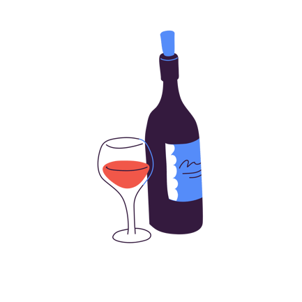 Wine