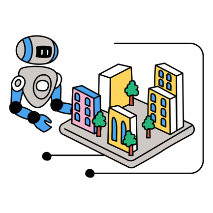 AI Urban Planning