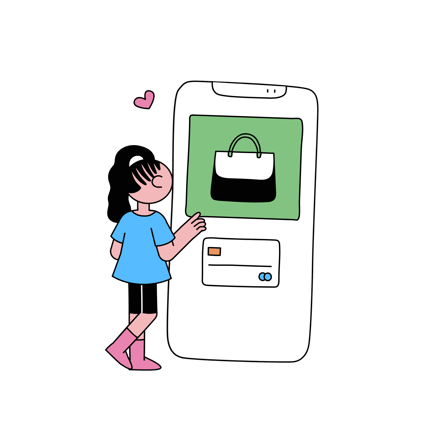 Online Shopping