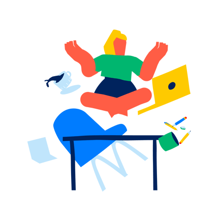 Work-Life Balance