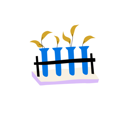 Biotech Seedling