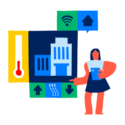 Smart Climate Management