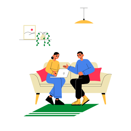 Operations Team Project Discussion